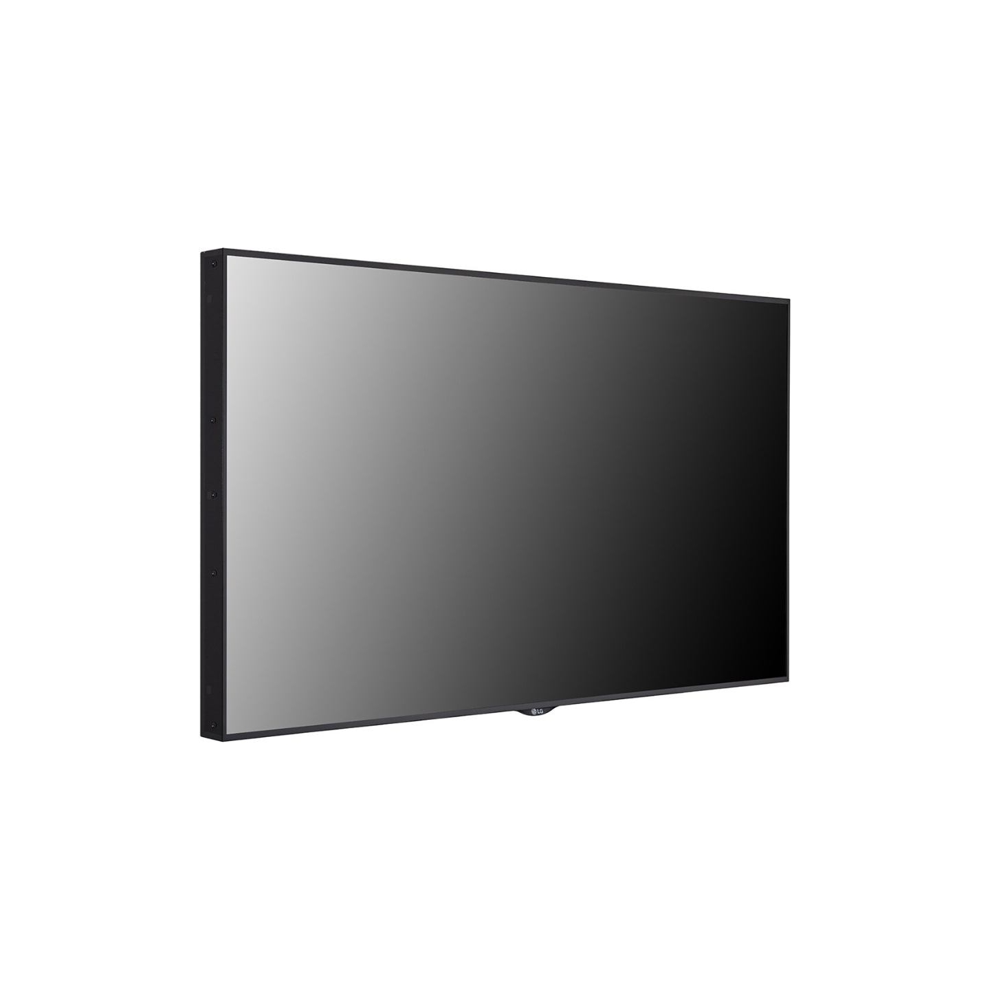 LG Window Facing Display | 49XS4P-B | 49 " | Landscape/Portrait | 24/7 | webOS | 8 ms
