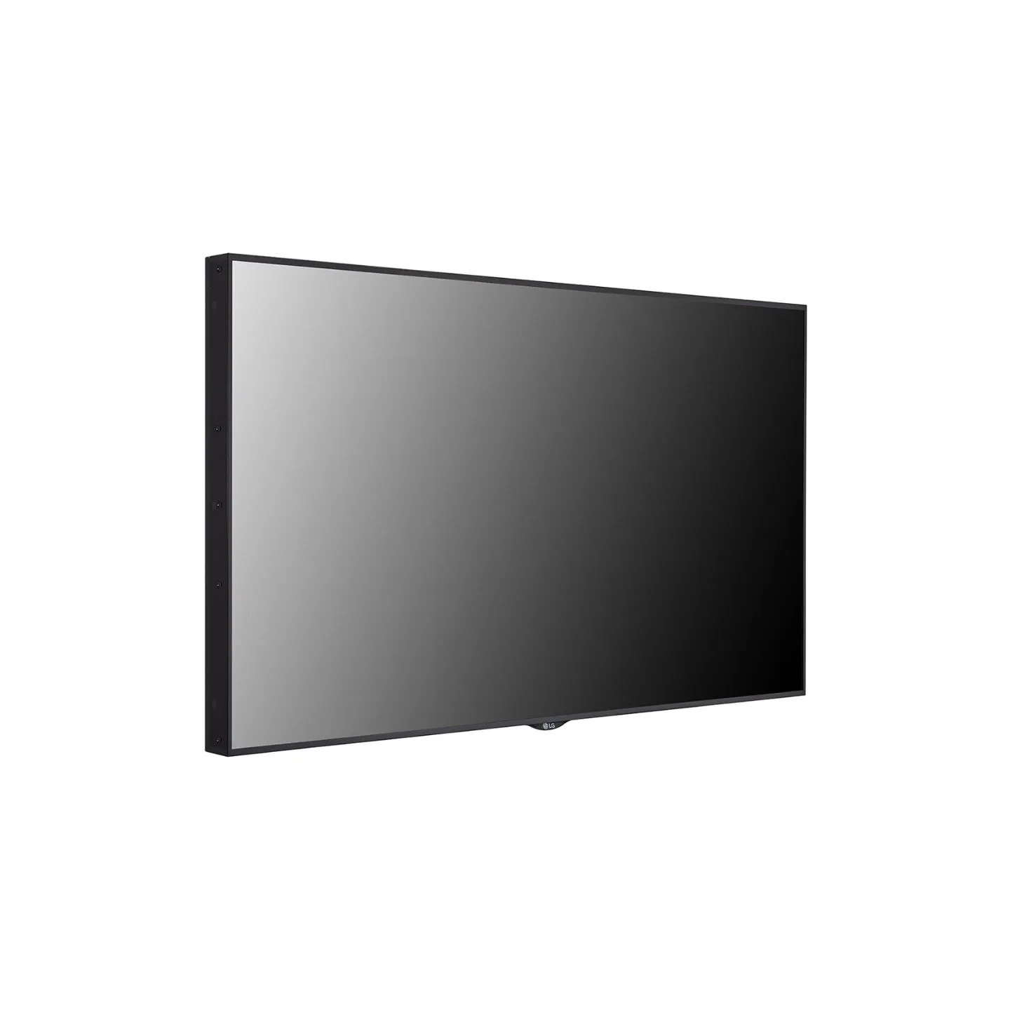 LG Window Facing Display | 49XS4P-B | 49 " | Landscape/Portrait | 24/7 | webOS | 8 ms