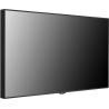 LG Window Facing Display | 49XS4P-B | 49 " | Landscape/Portrait | 24/7 | webOS | 8 ms