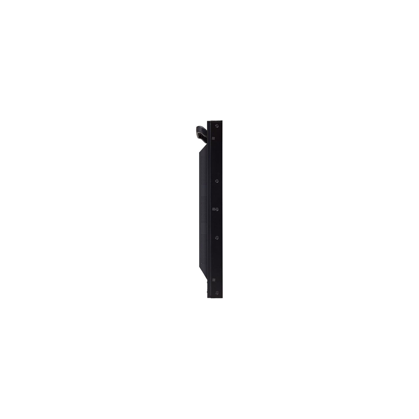 LG Window Facing Display | 49XS4P-B | 49 " | Landscape/Portrait | 24/7 | webOS | 8 ms