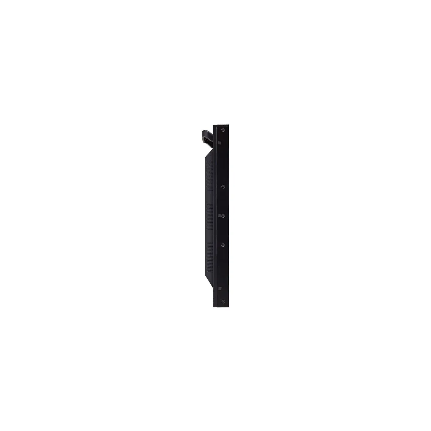 LG Window Facing Display | 49XS4P-B | 49 " | Landscape/Portrait | 24/7 | webOS | 8 ms