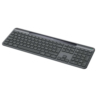 Logitech LOGI Slim Solar+ for Business (US)
