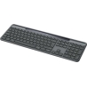 Logitech LOGI Slim Solar+ for Business (US)