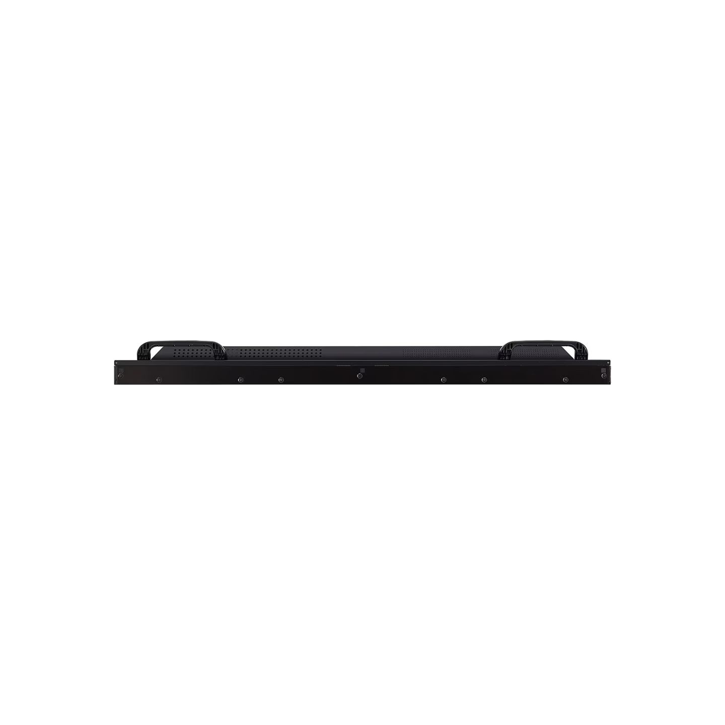 LG Window Facing Display | 49XS4P-B | 49 " | Landscape/Portrait | 24/7 | webOS | 8 ms