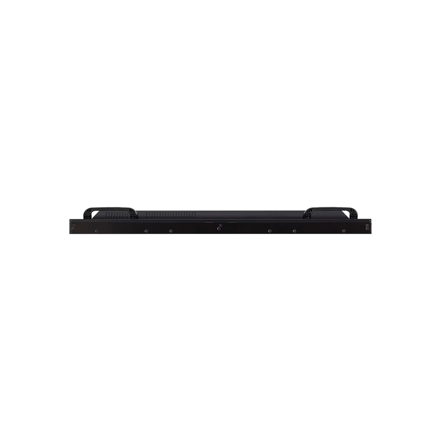 LG Window Facing Display | 49XS4P-B | 49 " | Landscape/Portrait | 24/7 | webOS | 8 ms