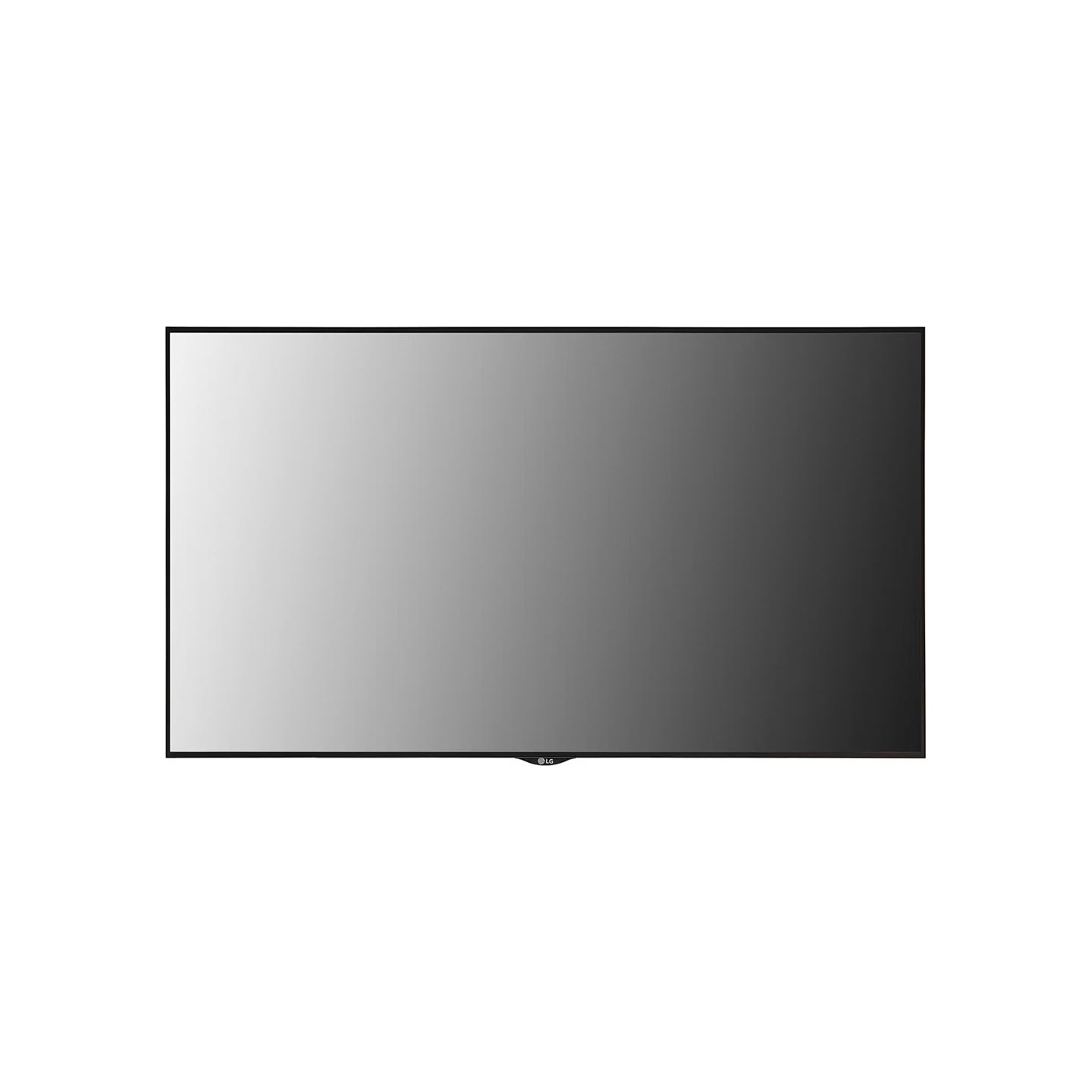 LG Window Facing Display | 49XS4P-B | 49 " | Landscape/Portrait | 24/7 | webOS | 8 ms