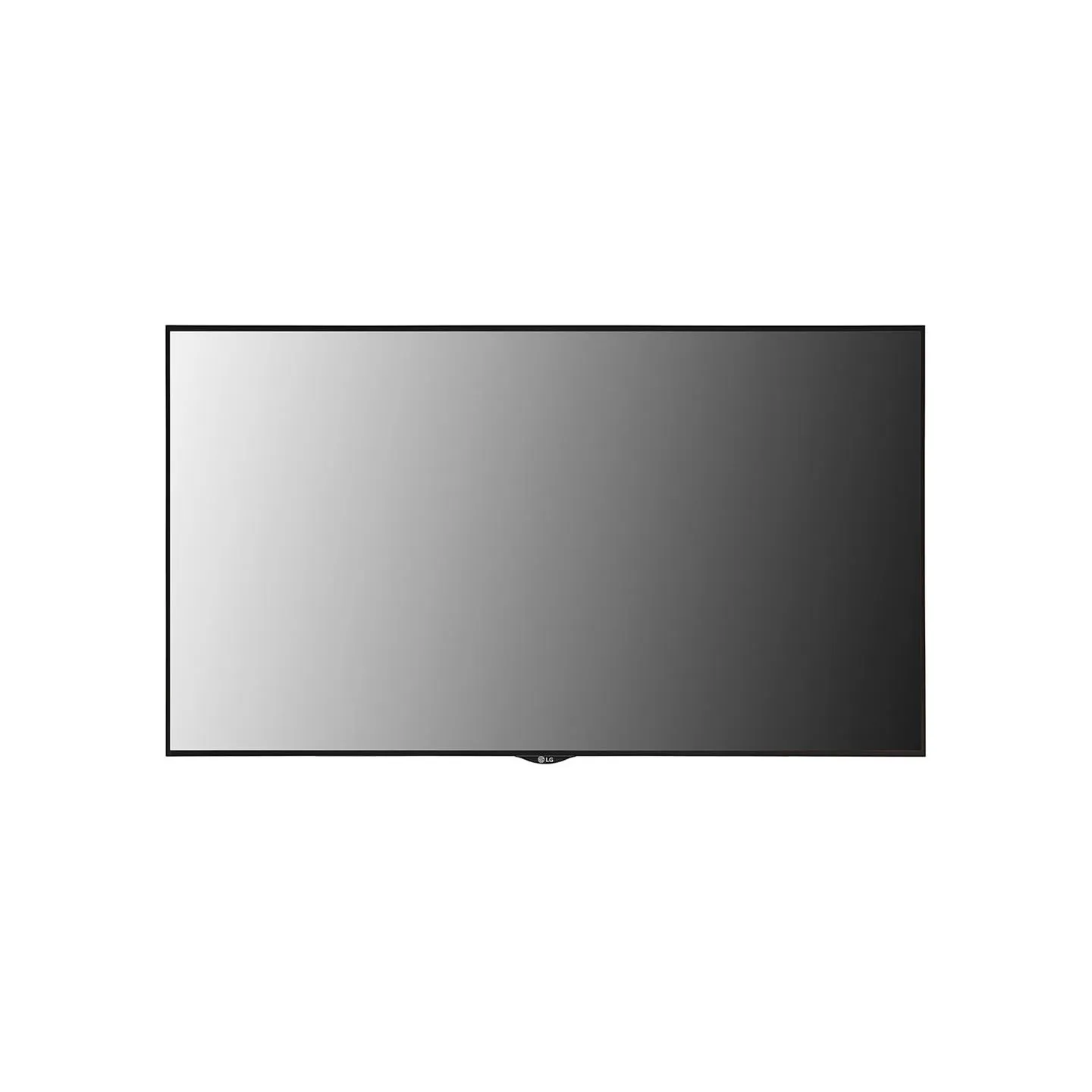 LG Window Facing Display | 49XS4P-B | 49 " | Landscape/Portrait | 24/7 | webOS | 8 ms