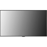 LG Window Facing Display | 49XS4P-B | 49 " | Landscape/Portrait | 24/7 | webOS | 8 ms