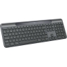 Logitech LOGI Slim Solar+ for Business (US)