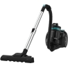 Cecotec Vacuum cleaner | The Conga Rockstar Cyclonic Plus | Bagless | Dust capacity 2 L | Power 800 W | Black