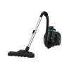 Cecotec Vacuum cleaner | The Conga Rockstar Cyclonic Plus | Bagless | Dust capacity 2 L | Power 800 W | Black