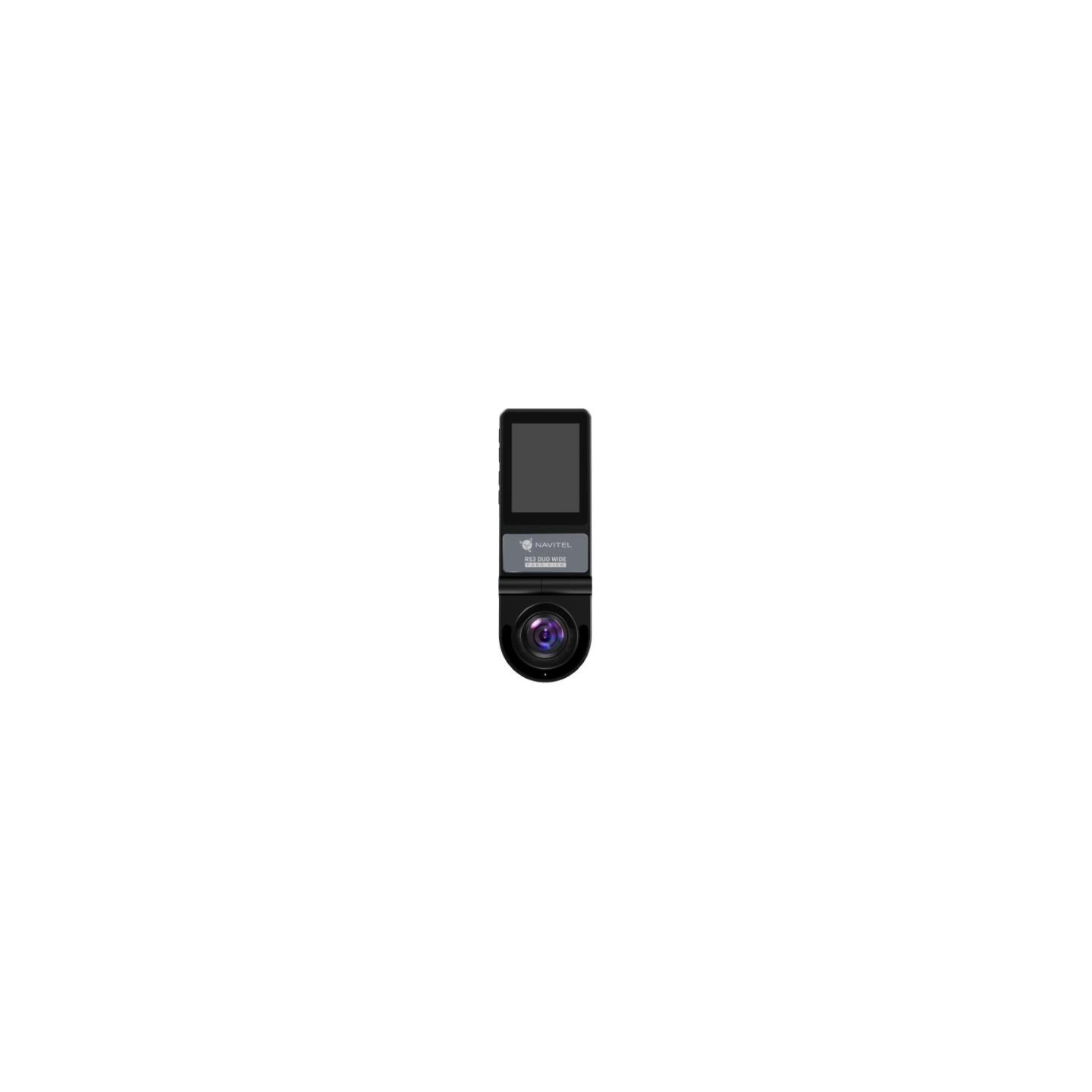 Navitel RS3 Duo Wide Dash Cam