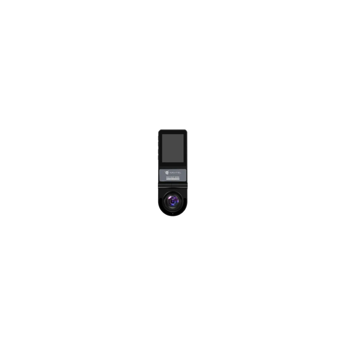 Navitel RS3 Duo Wide Dash Cam