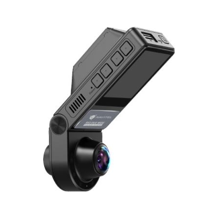 Navitel RS3 Duo Wide Dash Cam
