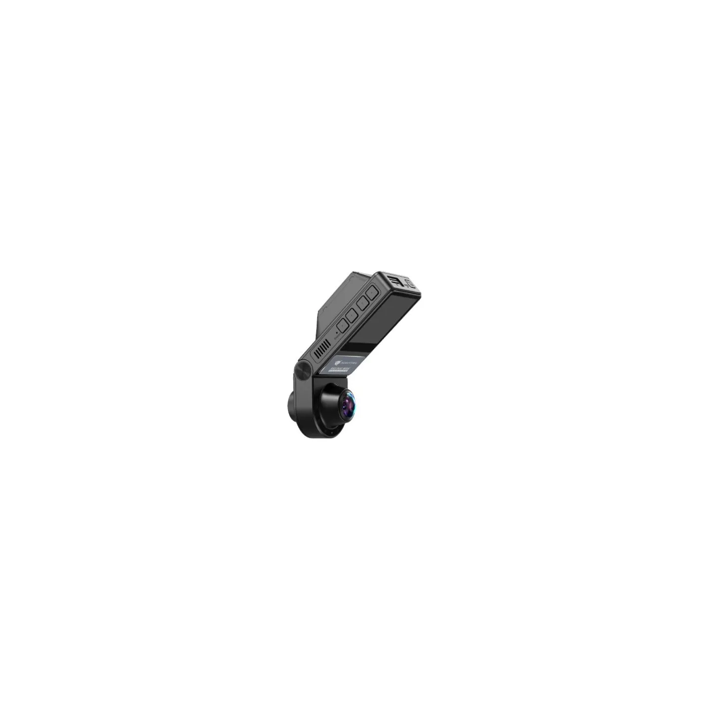Navitel RS3 Duo Wide Dash Cam