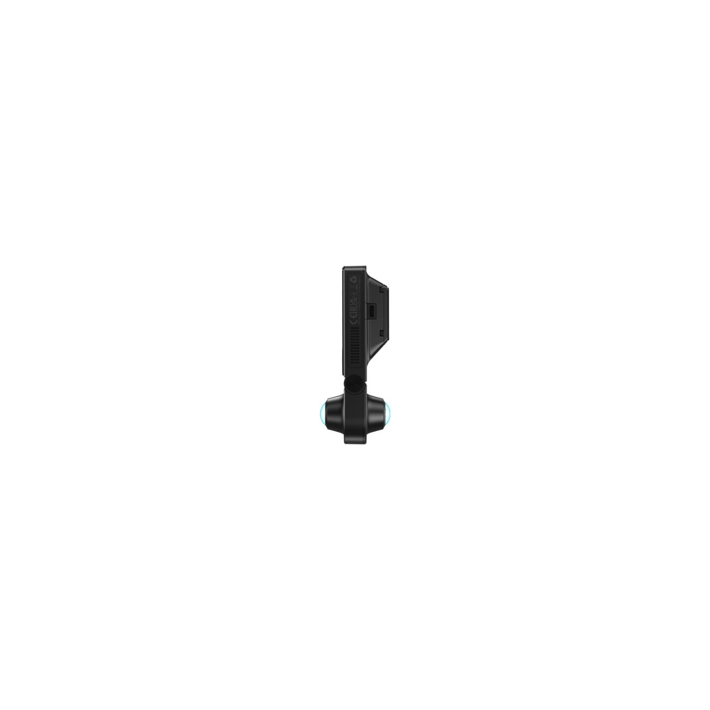 Navitel RS3 Duo Wide Dash Cam