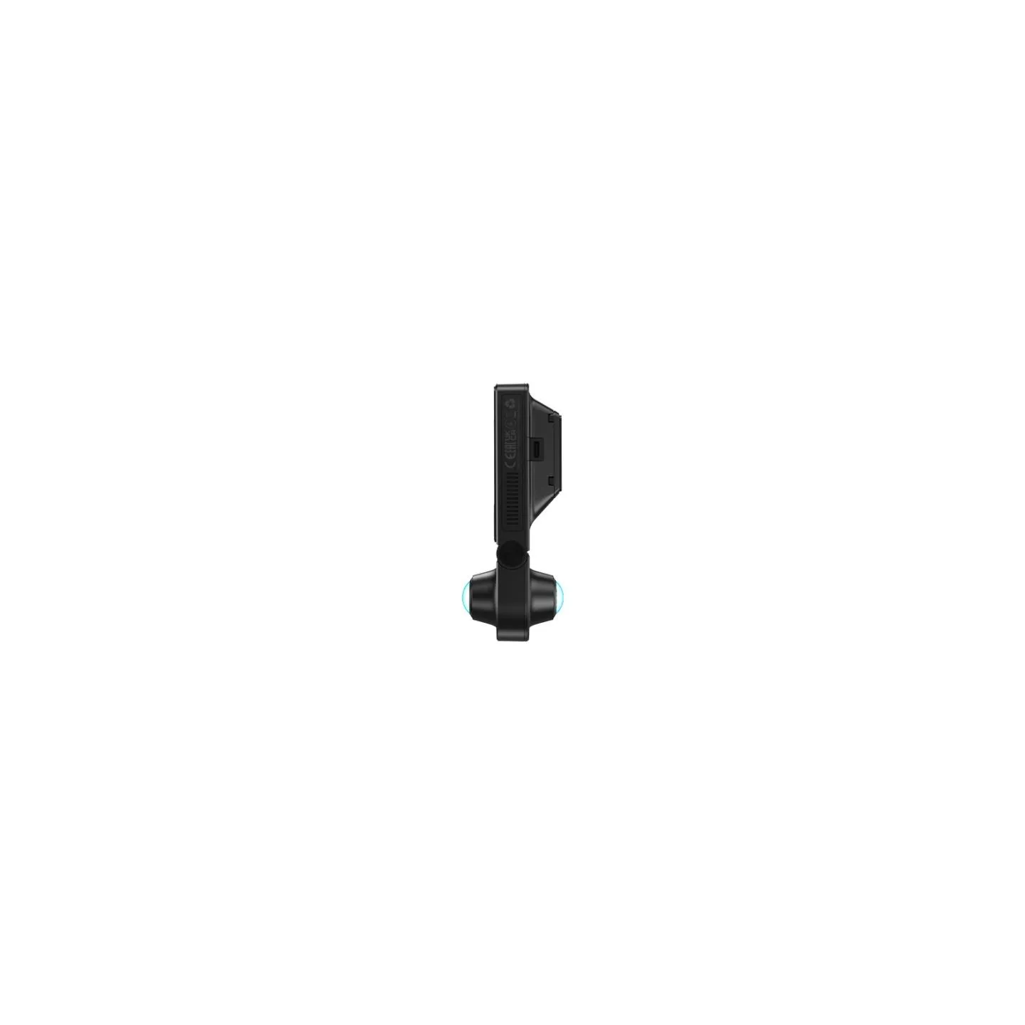 Navitel RS3 Duo Wide Dash Cam