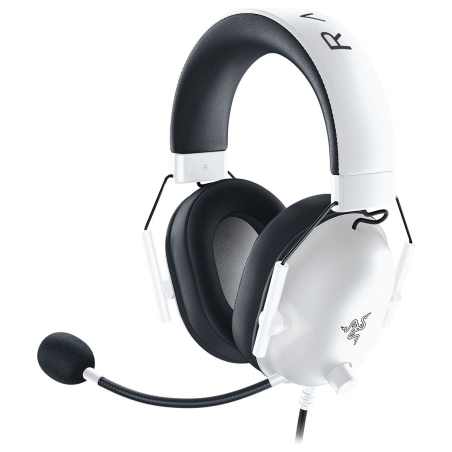 Razer | Gaming Headset | BlackShark V2 X | Wired | Over-Ear