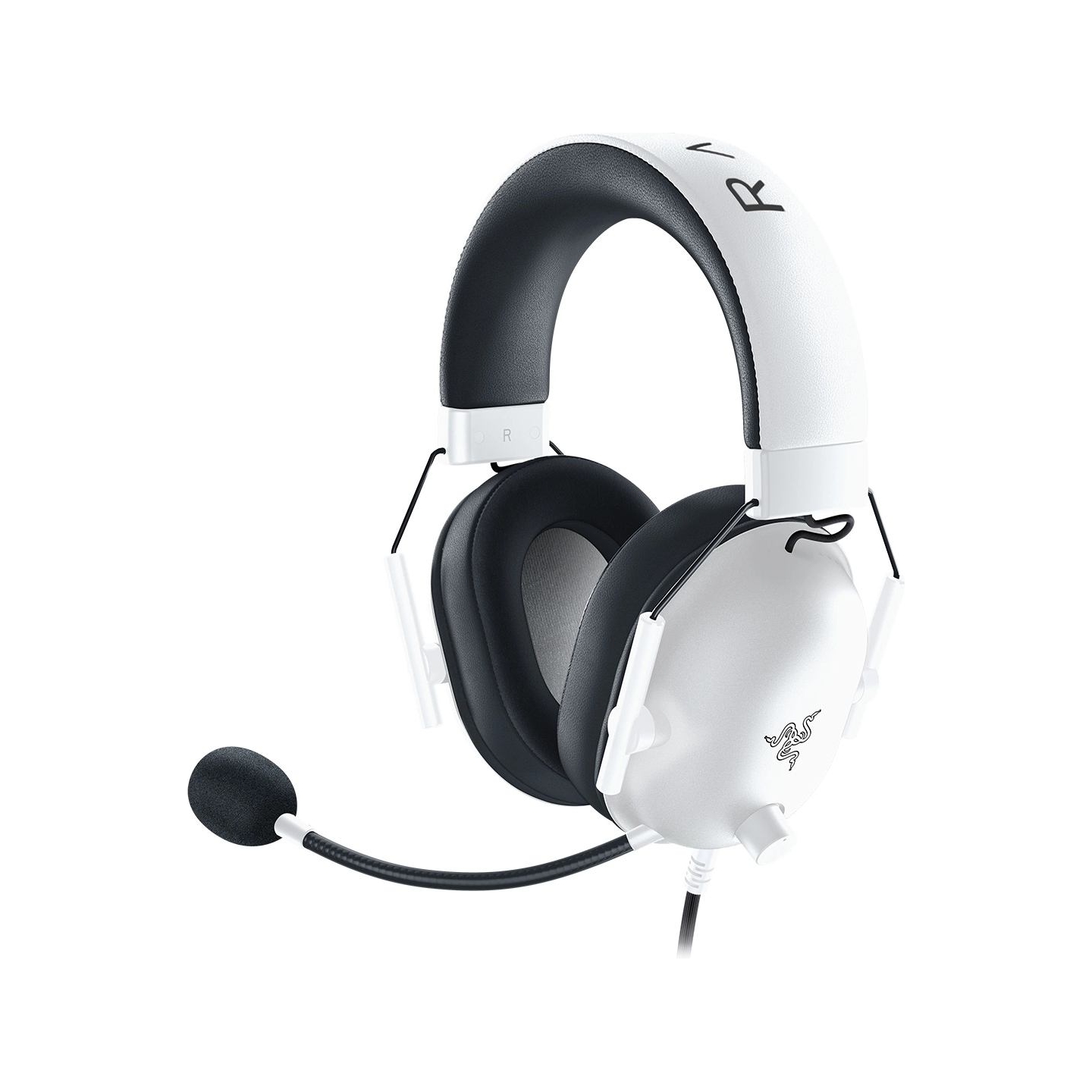Razer | Gaming Headset | BlackShark V2 X | Wired | Over-Ear
