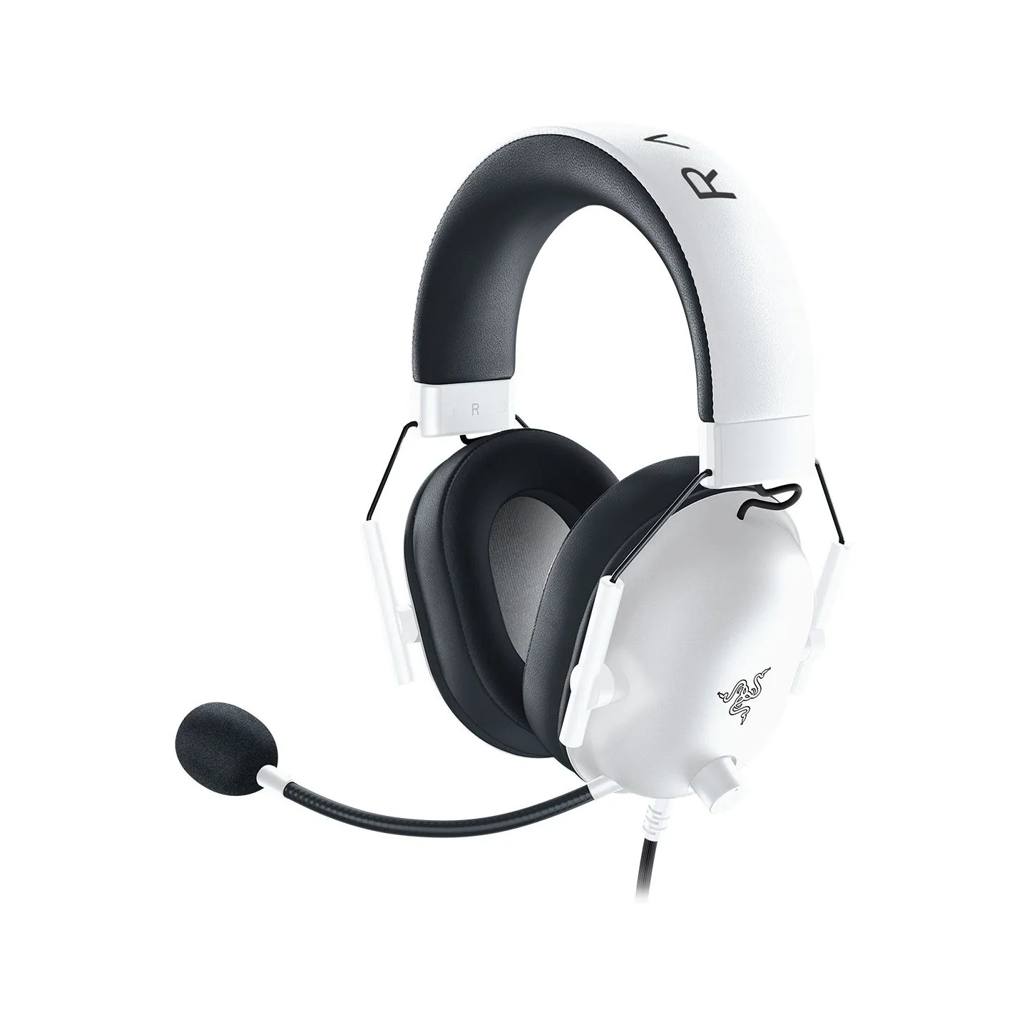 Razer | Gaming Headset | BlackShark V2 X | Wired | Over-Ear