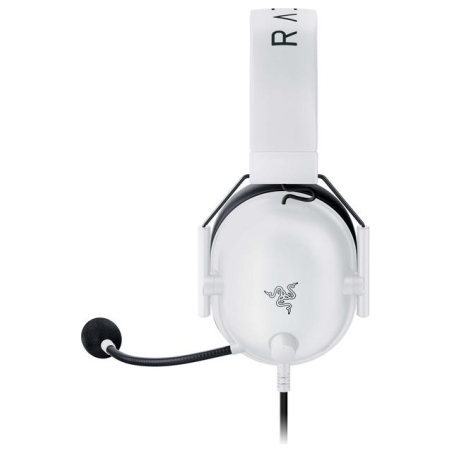 Razer BlackShark V2 X - Headset  - White / RZ04-03240700-R3M1