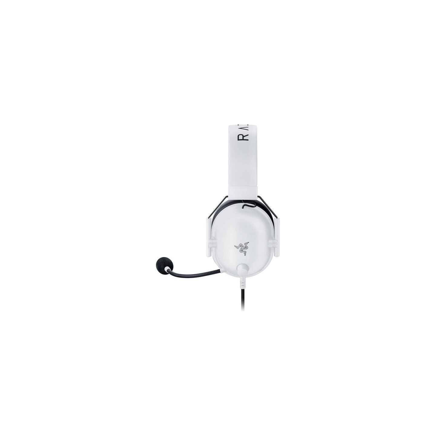 Razer BlackShark V2 X - Headset  - White / RZ04-03240700-R3M1
