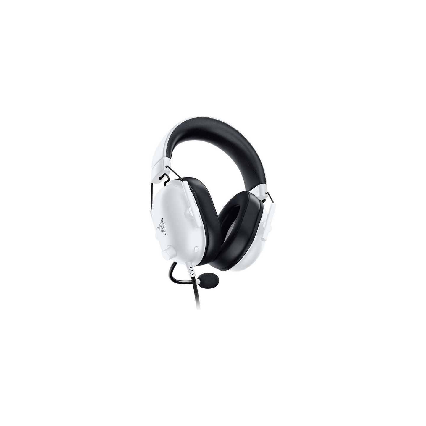Razer BlackShark V2 X - Headset  - White / RZ04-03240700-R3M1