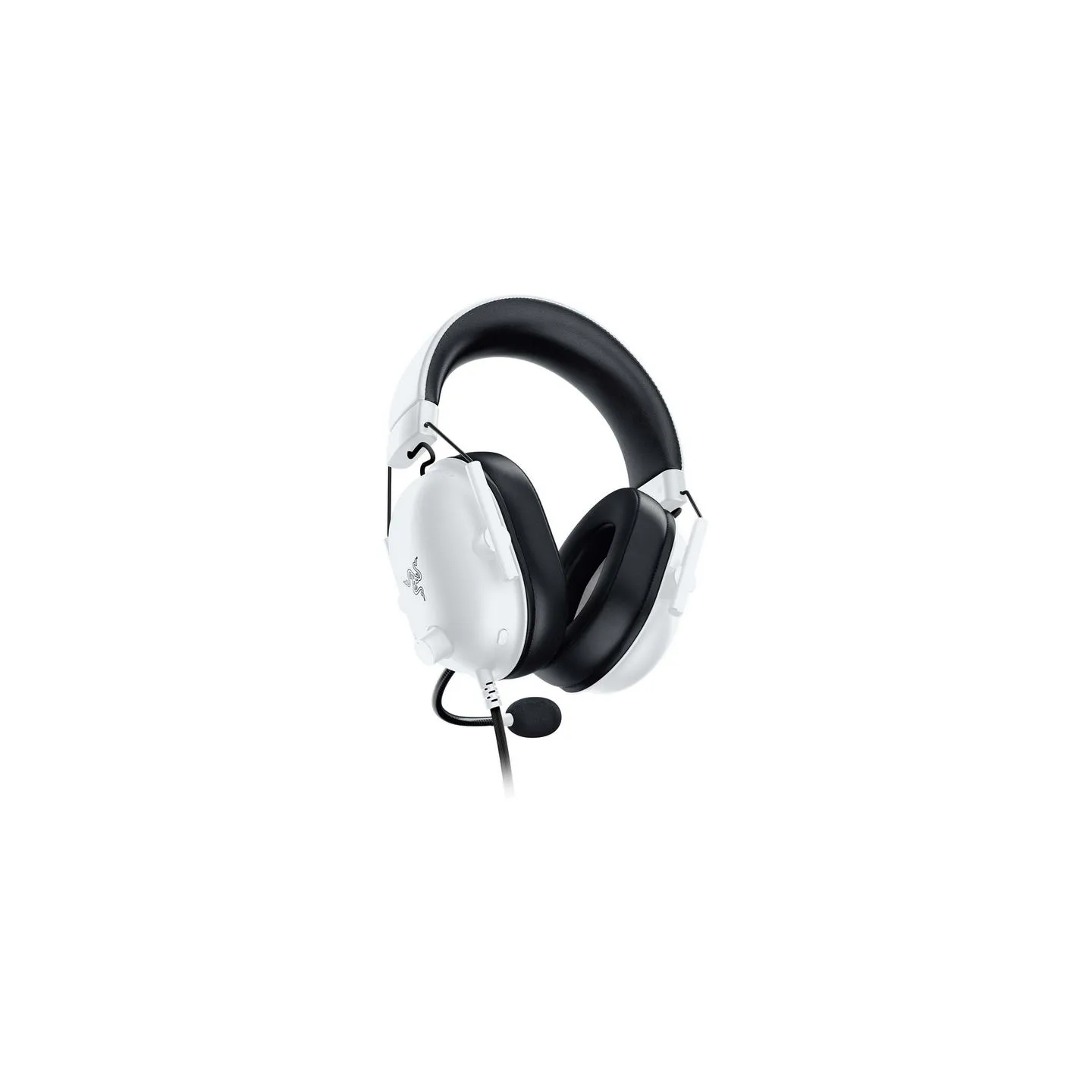 Razer | Gaming Headset | BlackShark V2 X | Wired | Over-Ear