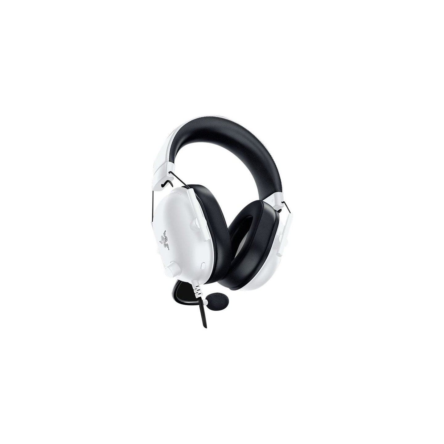 Razer BlackShark V2 X - Headset  - White / RZ04-03240700-R3M1