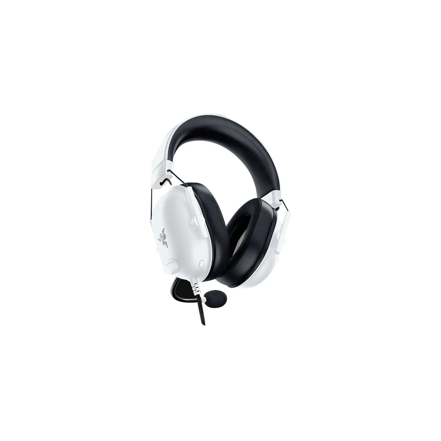 Razer | Gaming Headset | BlackShark V2 X | Wired | Over-Ear