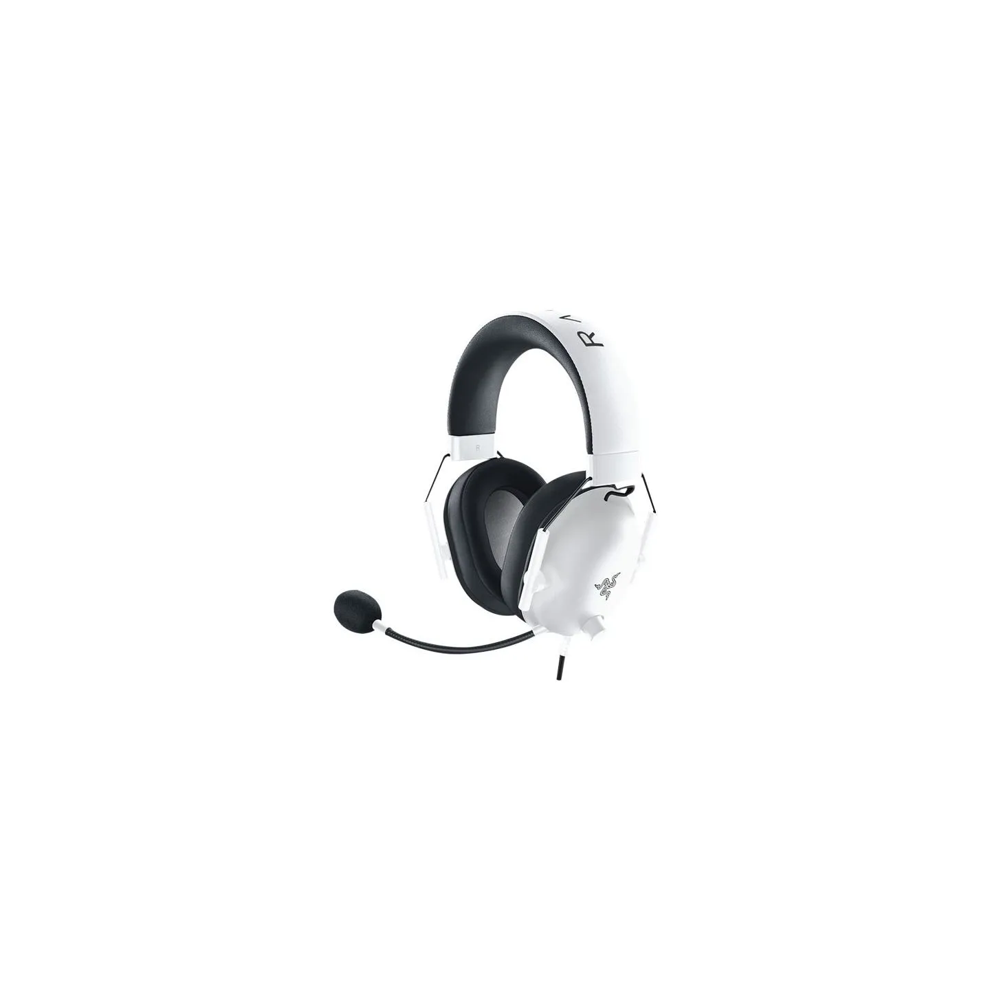 Razer | Gaming Headset | BlackShark V2 X | Wired | Over-Ear