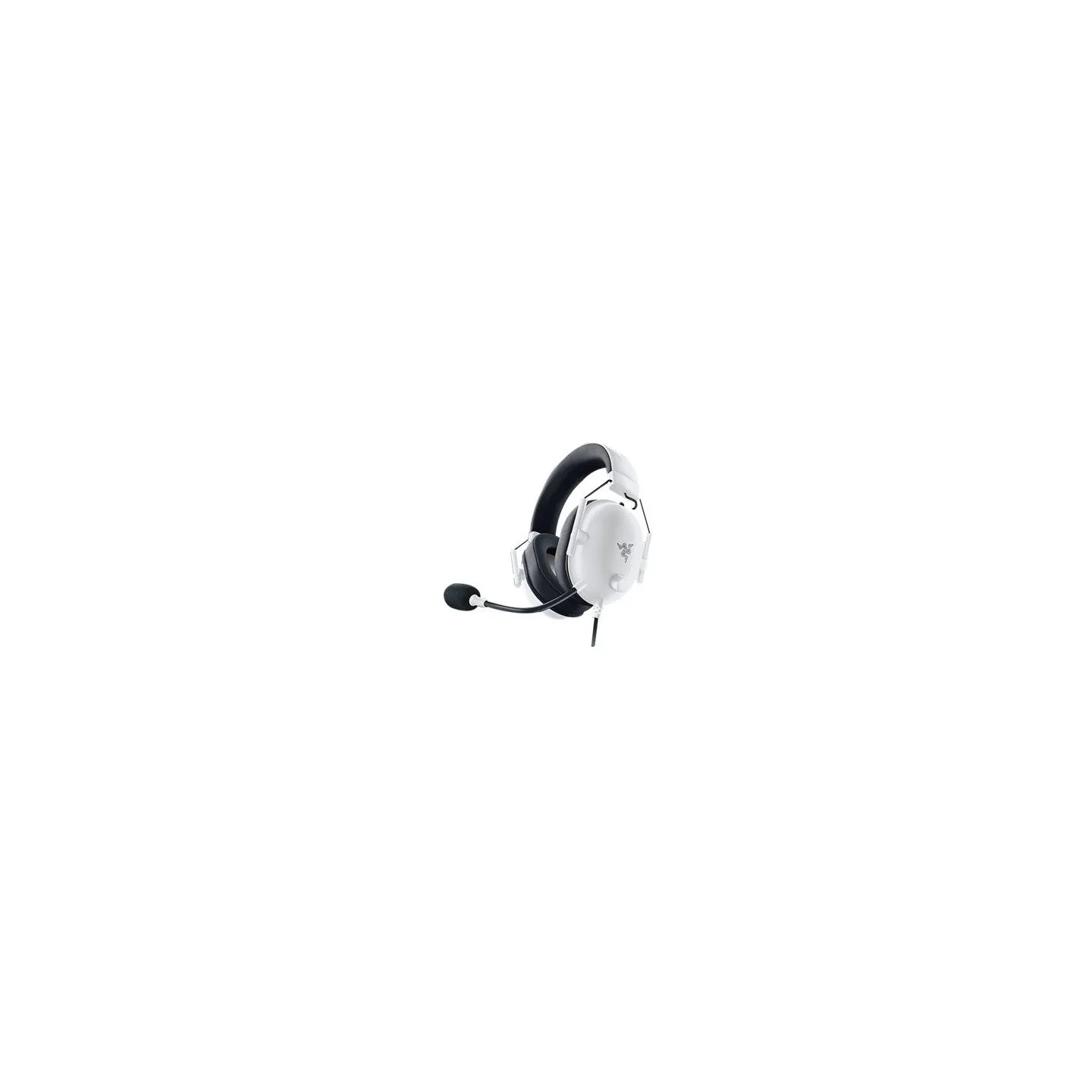 Razer | Gaming Headset | BlackShark V2 X | Wired | Over-Ear