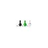 Razer | Gaming Headset | BlackShark V2 X | Wired | Over-Ear
