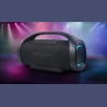 Muse | Speaker | M-980 BT | Bluetooth | Black | Portable | Wireless connection