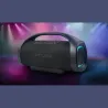 Muse | Speaker | M-980 BT | Bluetooth | Black | Portable | Wireless connection