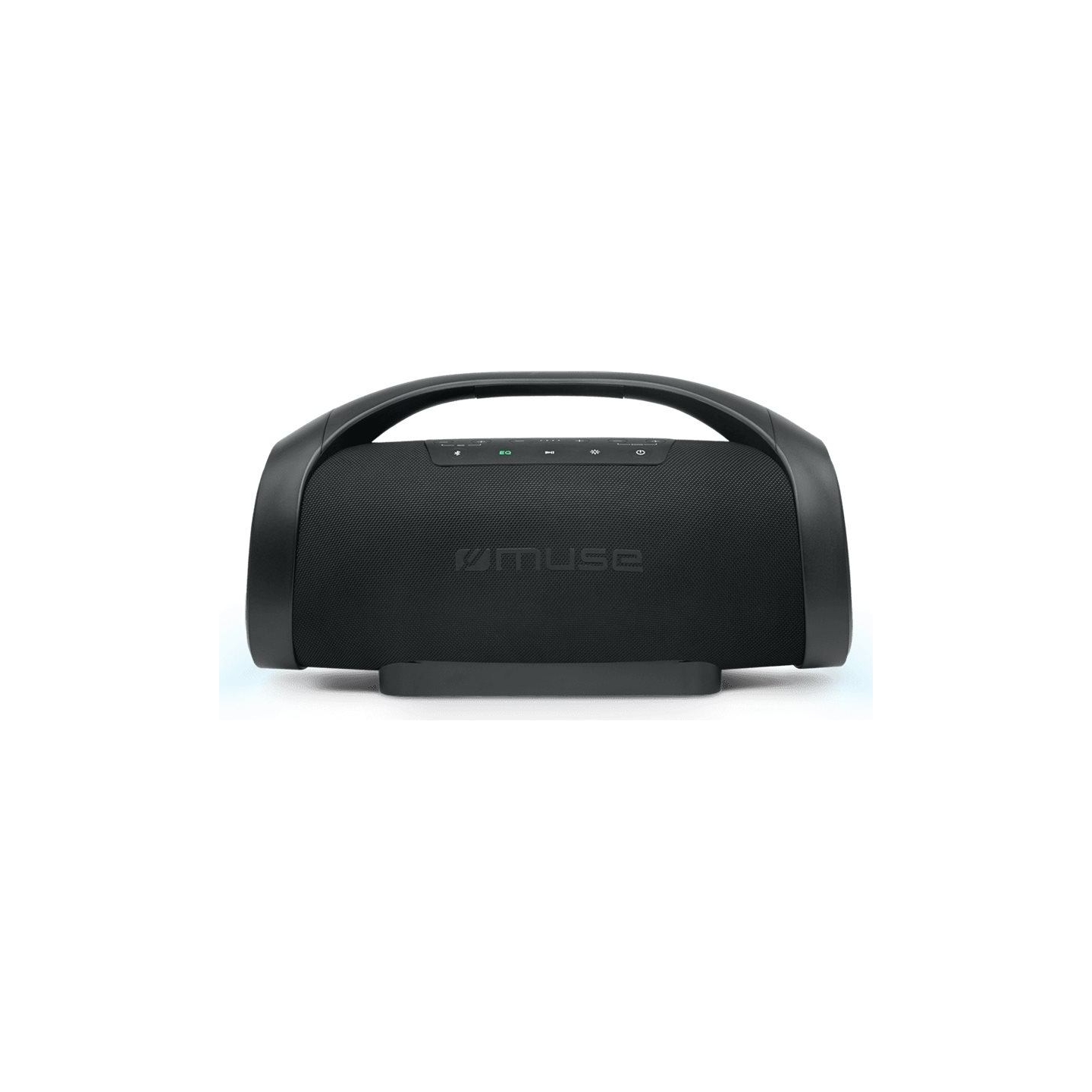 Muse | Speaker | M-980 BT | Bluetooth | Black | Portable | Wireless connection