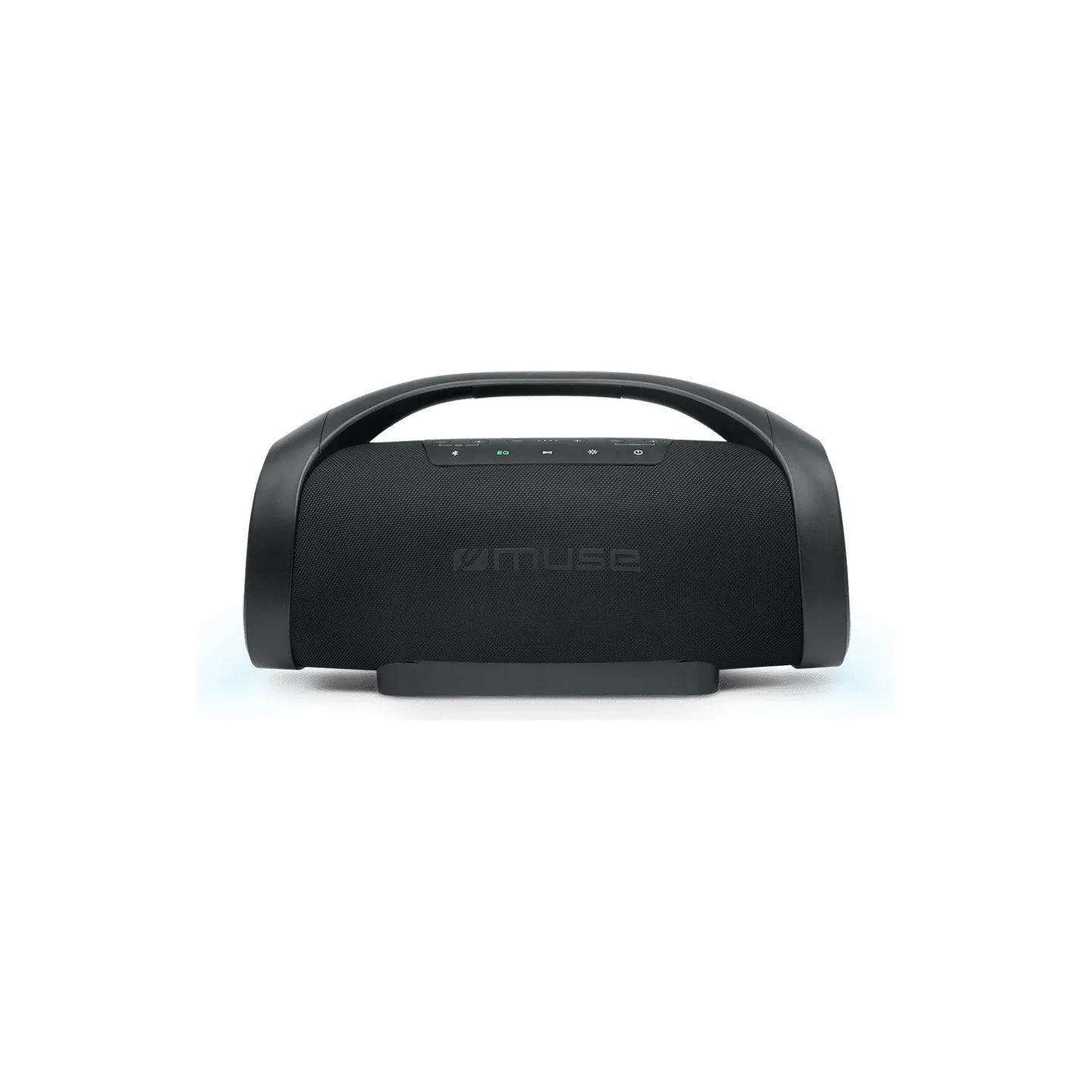 Muse | Speaker | M-980 BT | Bluetooth | Black | Portable | Wireless connection
