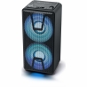 Muse | Party Box Speaker | M-1820 DJ | 150 W | Bluetooth | Black | Wireless connection