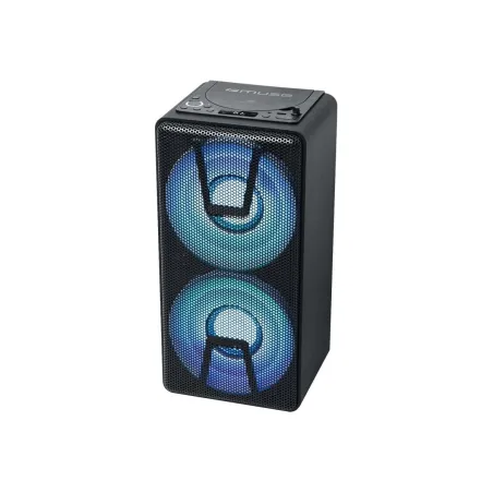 Muse | Party Box Speaker | M-1820 DJ | 150 W | Bluetooth | Black | Wireless connection