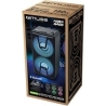 Muse | Party Box Speaker | M-1820 DJ | 150 W | Bluetooth | Black | Wireless connection