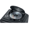 Muse | Party Box Speaker | M-1820 DJ | 150 W | Bluetooth | Black | Wireless connection