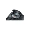 Muse | Party Box Speaker | M-1820 DJ | 150 W | Bluetooth | Black | Wireless connection