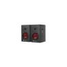 Genesis | Helium 200 | Black | 4 Ω | Gaming Speakers
