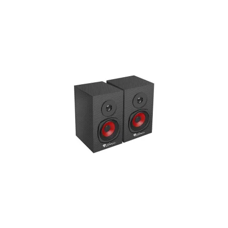 Genesis | Helium 200 | Black | 4 Ω | Gaming Speakers