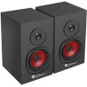 Genesis | Helium 200 | Black | 4 Ω | Gaming Speakers
