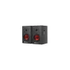Genesis | Helium 200 | Black | 4 Ω | Gaming Speakers