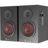 Genesis | Helium 200 | Black | 4 Ω | Gaming Speakers