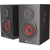 Genesis | Helium 200 | Black | 4 Ω | Gaming Speakers
