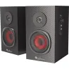 Genesis | Helium 200 | Black | 4 Ω | Gaming Speakers