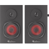 Genesis | Helium 200 | Black | 4 Ω | Gaming Speakers